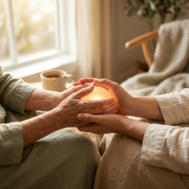 グリーフケアサポート