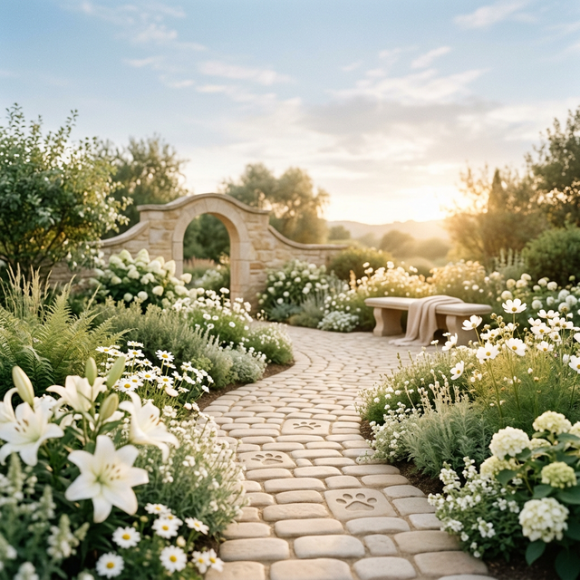 ペットのお見送り・ライフエンディング